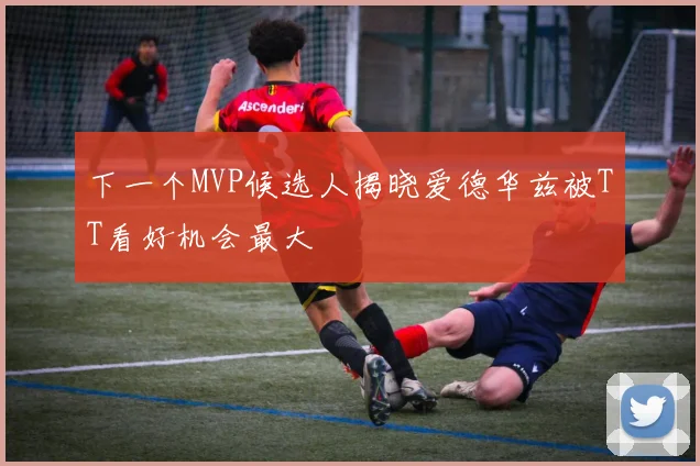 下一个MVP候选人揭晓爱德华兹被TT看好机会最大